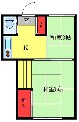 外観画像