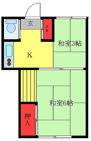 外観画像