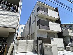 リライズ西日暮里