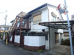 🉐敷金礼金0円！🉐菊地荘
