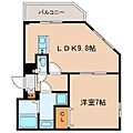 ReCipe巣鴨駅前1階16.2万円