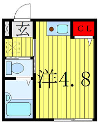 🉐敷金礼金0円！🉐要Domitory