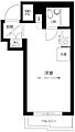 グランドコート駒込2階6.5万円