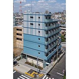 🉐敷金礼金0円！🉐ＧＲＡＮ　ＰＡＳＥＯ田端Ｄ
