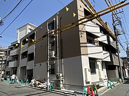 ラリュール清川C