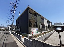 フリージアII