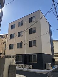 🉐敷金礼金0円！🉐レピュア北千住レジデンスII
