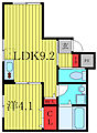 RiverField赤羽1階12.8万円