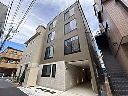 KA residence西日暮里