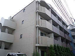 ドルチェ東京上十条
