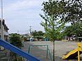 【幼稚園】永野...