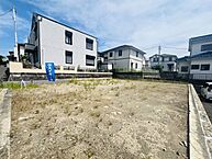 神奈川県横浜市栄区桂台東：物件画像