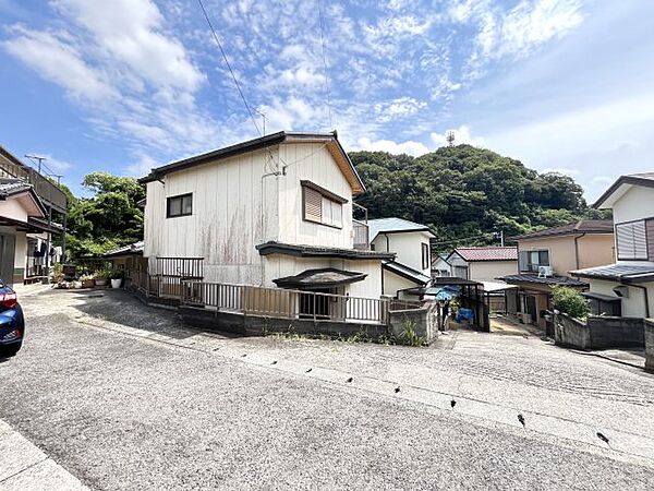 外観画像