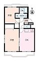 上大岡笹下ハイツ4階1,180万円