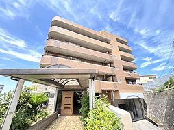 ロータリーパレス横濱山の手