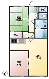 港南台駅 8.0万円