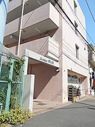 新杉田駅 6.4万円