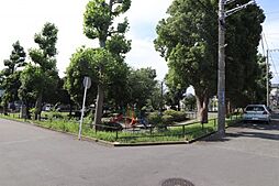 グランドメゾン洋光台