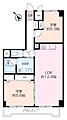 日榮ハイム富岡3階2,199万円