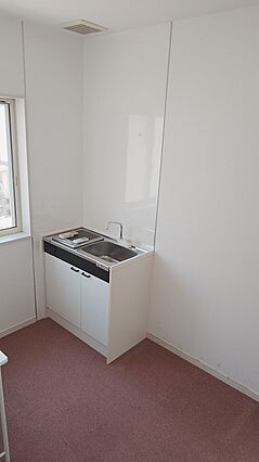 事務室