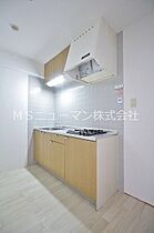 第3亀井マンション  ｜ 大阪府泉佐野市下瓦屋（賃貸マンション3LDK・5階・61.60㎡） その4