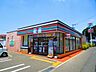 周辺：セブンイレブン 熊取大久保店（357m）