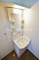 ディライト新家AB棟  ｜ 大阪府泉南市新家（賃貸アパート2LDK・2階・60.00㎡） その10