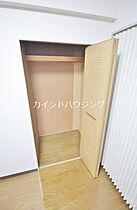 ハイ・グリーン松下  ｜ 大阪府泉佐野市下瓦屋３丁目（賃貸マンション2K・3階・24.00㎡） その10