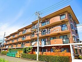 グリーンパーク樽井  ｜ 大阪府泉南市樽井４丁目（賃貸マンション4LDK・3階・79.50㎡） その1