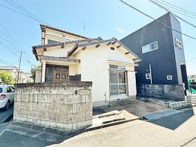 クラシコ自然田  ｜ 大阪府阪南市自然田（賃貸一戸建4DK・--・75.87㎡） その1