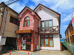 メゾンルミネ中町  ｜ 大阪府泉佐野市中町２丁目（賃貸アパート1K・3階・25.83㎡） その22