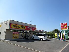 大阪府阪南市尾崎町１丁目（賃貸アパート1K・1階・31.65㎡） その18