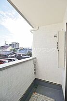 セジュール本町  ｜ 大阪府泉佐野市本町（賃貸アパート1LDK・1階・30.96㎡） その9