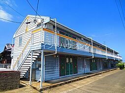 レオパレスセンナン