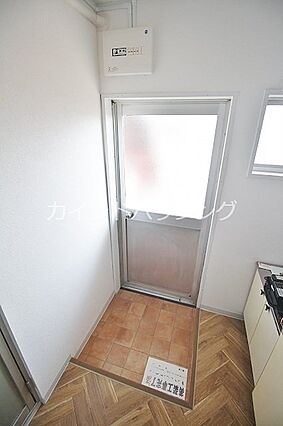 小谷南マンション_内装_3