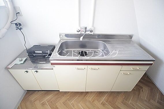 小谷南マンション_内装_4