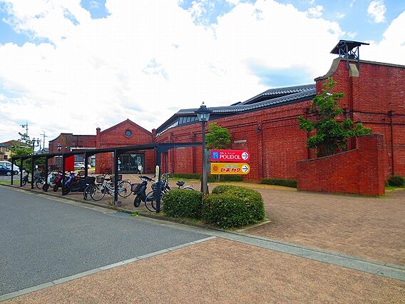 小谷南マンション_周辺_7