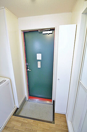 レオパレス上之郷_内装_3