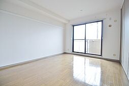 グリーンパーク樽井 1階2LDKのリビング/ダイニング