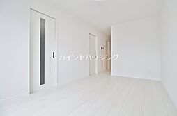 プレミアムスイート泉佐野 1階1SLDKのリビング/ダイニング