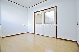 根来ハイツ 2階1DKのリビング/ダイニング