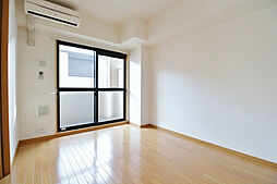 ベルアビタシオン 2階2DKのリビング/ダイニング