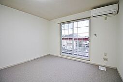 レオパレスサウスフォレスト 1階1Kのリビング/ダイニング