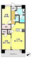 ヴェリテ東岸和田駅前12階3,750万円