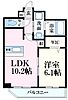 ベルパッソ三篠25階9.2万円