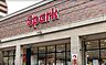 周辺：【スーパー】Spark(スパーク) 堺町店まで118ｍ