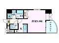 家納喜本川館13階6.8万円