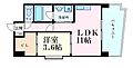 ユートピア舟入中町8階7.5万円