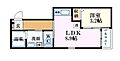 サンライズ京橋3階7.9万円