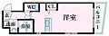 ウインドー金屋町3階6.0万円